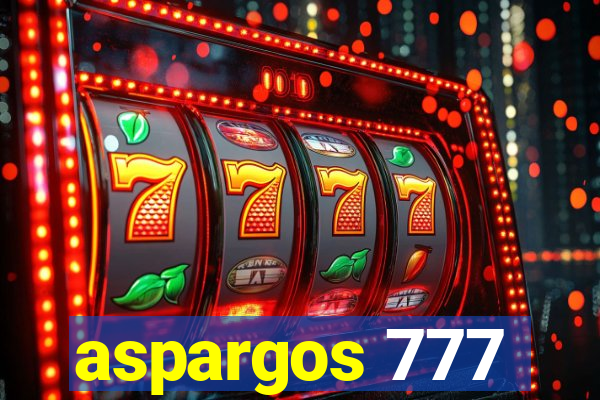 aspargos 777